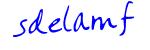 Anti-Spam Image