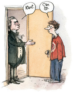 kant